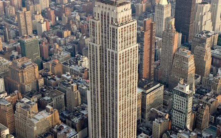 Empire State Building